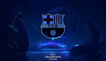 Champions League: FC Barcelona, FC Barcelona, Sports HD wallpaper