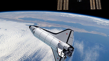 Spacecraft , High-quality HD wallpaper