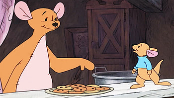 Kanga, Mini adventures of Winnie the Pooh, Roo, Otosection HD wallpaper