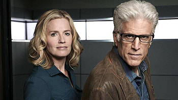 CSI: Crime Scene Investigation (2022) movie HD wallpaper
