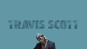 Travis Scott, Quality , & , Premium HD wallpaper
