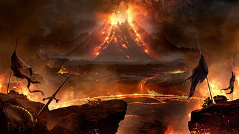 For Honor Reigning Inferno Weapons , for-honor, games, ps-games, xbox-games, pc-games, 2019-games HD wallpaper
