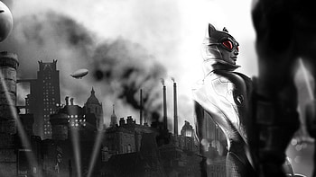 For > Batman Arkham City HD wallpaper