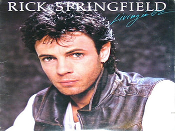 RICK SPRINGFIELD AS LIEUTENANT ZAC, action, tvshow, entertainment, usa HD wallpaper