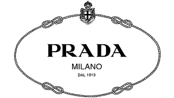 Prada brand, , Luxury fashion, High resolution HD wallpaper