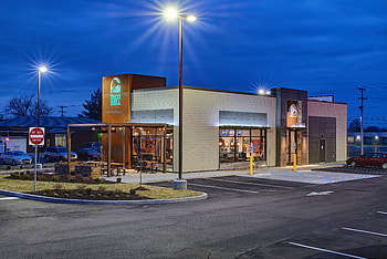 Taco Bell Ultra : Modern Fast Food Delight, man made, Taco Bell HD wallpaper