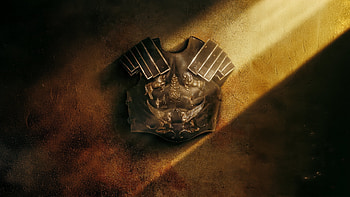 Gladiator II HD wallpaper