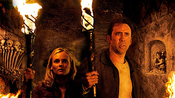 National Treasure, Disney action adventure, Mystery 476624 HD wallpaper