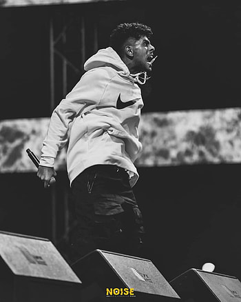 afroto, music, white HD phone wallpaper