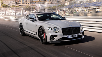 Bentley Continental GT S 2022 Car Cars HD wallpaper
