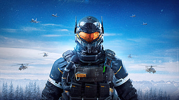 Instant War, Video game, 2022 HD wallpaper