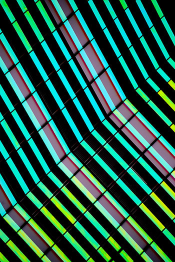 Abstract, Lines, Neon, Backlight, Illumination, Stripes, Streaks, Gradient HD phone wallpaper
