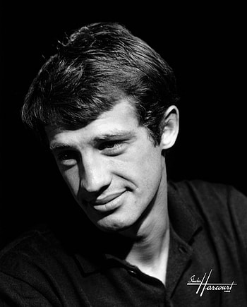 Jean-Paul Belmondo ideas, Herci film Victor Hugo HD phone wallpaper