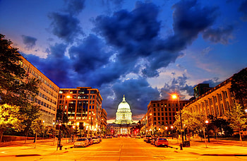 Millennials in Madison, Madison's appeal, Madison study findings, Madison's millennial magnetism HD wallpaper