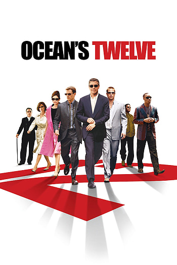 Ocean's Twelve movie, Movies anywhere, Greatest don't always win HD phone wallpaper