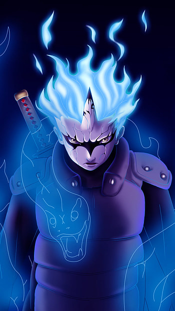 Anime, Boruto HD phone wallpaper