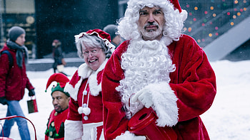 Billy Bob Thornton, Movies, , Bad Santa 2 HD wallpaper