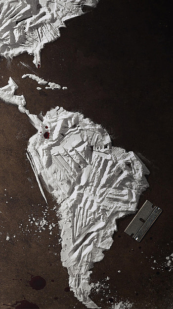 Narcos (2022) movie HD phone wallpaper