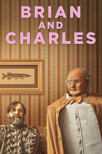 Brian and Charles, Movies anywhere, Indie film, Quirky comedy HD phone wallpaper