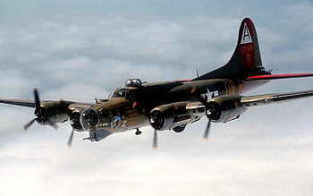 Transport, Airplanes HD wallpaper