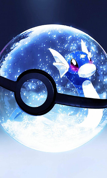 Pokemon GO, 6 , and visuals, Mobile customization HD phone wallpaper
