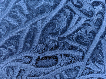 Pattern, Texture, Textures, Glass, Frost, Frozen HD wallpaper