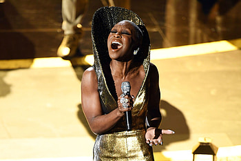 Cynthia Erivo, Movies, Oscars 2020, Stand-Up Performance HD wallpaper