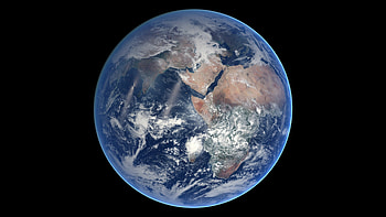 NASA, Earth HD wallpaper