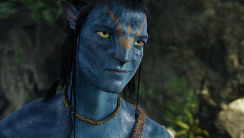 Avatar (2022) movie HD wallpaper