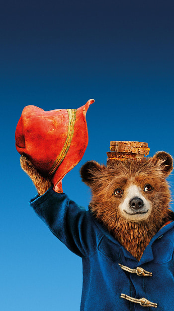 Paddington 2 (2022) movie HD phone wallpaper