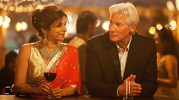 Ultra Richard Gere , High quality , resolution, decoration HD wallpaper