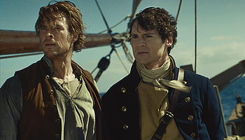 In the Heart of the Sea movie, New release , Exciting film news, Behind-the-scenes insights HD wallpaper