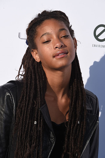 Willow Smith, , Backgrounds HD phone wallpaper