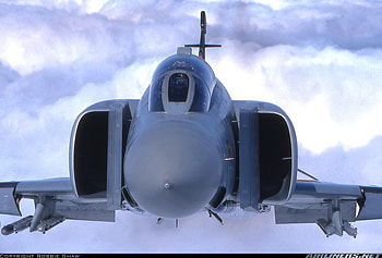 close up a f4j phantom, j, p, 4, f HD wallpaper