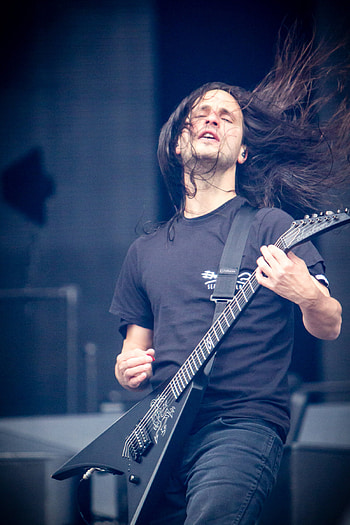 Gojira Band, Sonisphere Finland 2014, Hietaniemi Beach, Helsinki HD phone wallpaper