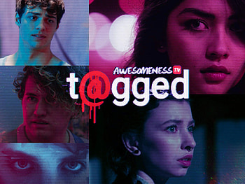T@gged, Exciting season 3, Intricate web, Shocking revelations HD wallpaper