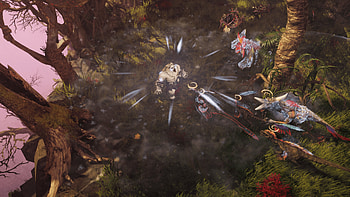 Last Epoch Action-Packed, video game, Last Epoch HD wallpaper
