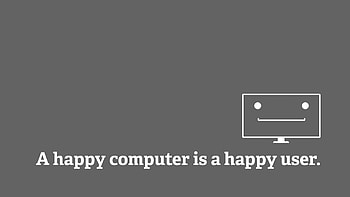 Computer Motivational, computer, motivation HD wallpaper
