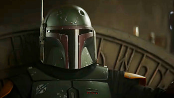 Boba Fett Episode 1 review, Thrilling storyline, Surprising twists, Fan theories HD wallpaper