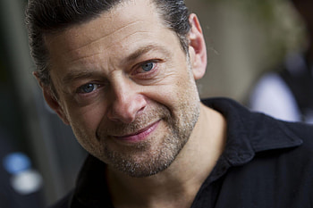 Andy Serkis, Face , 59121 px HD wallpaper