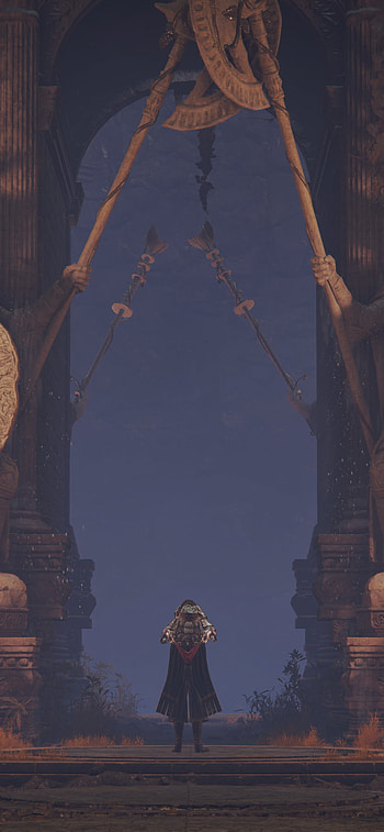 video game, Elden Ring HD phone wallpaper
