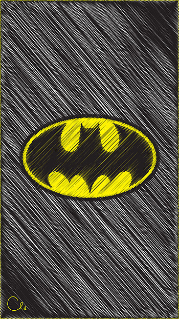 Comic, Batman HD phone wallpaper
