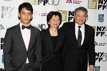 Ang Lee, Movies, Life of Pi, Family HD wallpaper