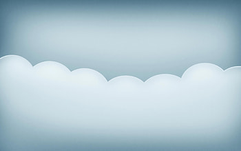 Backgrounds - backgrounds Computers Windows Vista Solid cloud HD wallpaper
