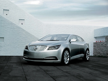 BuickInvicta, tuning, buick, car, prototype, concept HD wallpaper