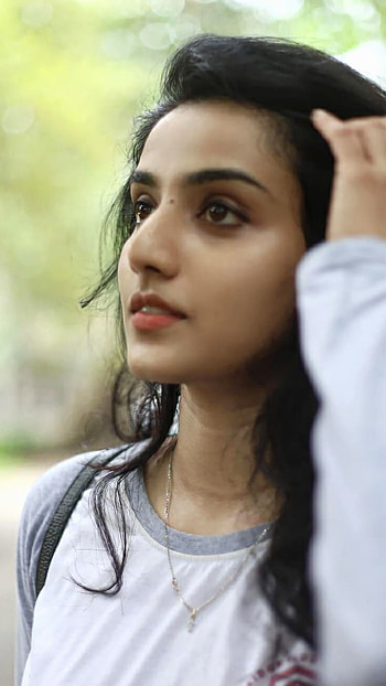 Ann Sheetal, malayalam actress HD phone wallpaper