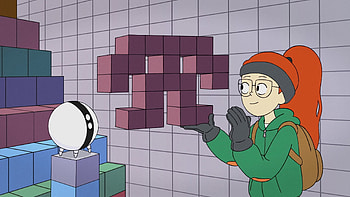 Infinity Train, Season 1 episode 1, Streaming online HD wallpaper