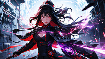Scales Of Power, artist, artwork, art, digital-art, deviantart HD wallpaper