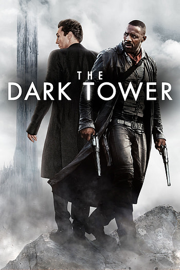 The Dark Tower movies anywhere, Digital collection, Action-packed film, Streaming HD phone wallpaper