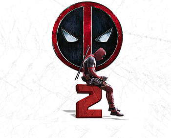 Deadpool 2, 2018 movie, poster HD wallpaper